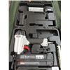 Image 1 : PC Air Brad Nailer w/Case