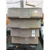 Image 1 : Hardware Bin w/Asst. Gun Staples