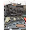 Image 1 : PC Air Nailer w/Case