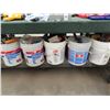 Image 1 : Buckets w/Asst. Tools and Hardware - 5