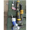 Image 1 : Dewalt/Kobalt Air Tools, Chisel Bits