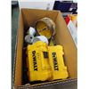 Image 1 : Drill Bits and Hole Saws
