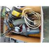 Image 1 : Battery Charger, Gauge, Sprayer Guns