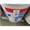 Image 3 : Buckets 3 w/Plumbing Supplies/Hardware/Tools