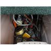 Image 2 : Bins 2 w/Asst Tools and Supplies