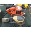 Image 1 : Dewalt Orbital Sander, BD Belt Sander
