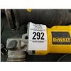 Image 2 : Dewalt Electric Tools 6 - (One Battery, One Charger)
