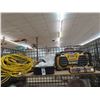 Image 1 : Dewalt Stereo, Ext. Cords, Hardware