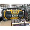 Image 3 : Dewalt Stereo, Ext. Cords, Hardware