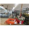 Image 1 : Ext. Cord, Masonry Tools