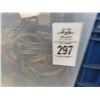 Image 3 : Ext. Cords, Hand Tools - 3 Bins