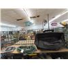 Image 1 : Tool Bag, Ext. Cords, Marque Letters