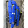 Image 1 : Marine Suspenders - Pair