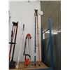 Image 1 : Ext. Pole Pruner Saws - 2