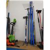 Image 1 : Ext. Poles, Tool Holders