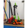 Image 1 : Electric Trimmers and Blowers - 4