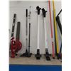Image 1 : 2 Pc Auto Roof Rack