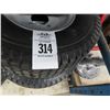 Image 2 : Equipment Tires/Wheels, Small Cooler