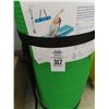 Image 2 : Floating Water Mat, Yoga Mat