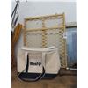 Image 1 : Baby Gate, Insulated Cooler Bag