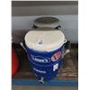 Image 1 : Blue Water Coolers - Pair