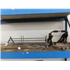 Image 1 : Bike Rack, Hanger Shelf