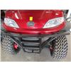 Image 1 : 2021 Electric Car Elite LT4627 Electric Golf Cart