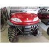 Image 1 : 2021 Electric Car Elite LTA627 Electric Golf Cart