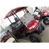 Image 2 : 2021 Electric Car Elite LTA627 Electric Golf Cart