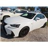 Image 1 : 2017 Lexus IS200T Sedan