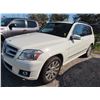 Image 1 : 2012 Mercedes GLK350  5-Dr. SUV
