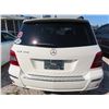 Image 3 : 2012 Mercedes GLK350  5-Dr. SUV