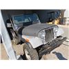 Image 1 : 1982 Jeep CJ5