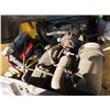 Image 8 : Hyster 30ERR13A 3K Lb. Capacity LP Forklift