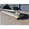 Image 1 : 2021 Golden Sea Drive 16 K Lb. Cap. Alum. Cradle Lift,  w/Elongated Bunks and