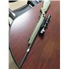 Image 2 : Ruger American Cal 308 w/Vortex Scope - Like New Condition