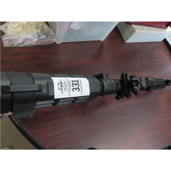 Palmetto Armory Cal  76.2  X  39  w/Folding Stock Model KS4762L/R