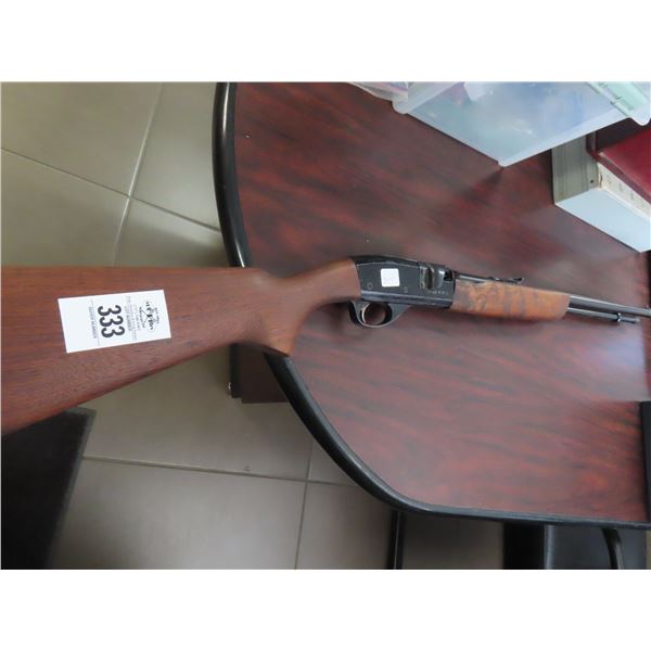 Remington American 22 Auto Rifle