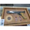Image 1 : Daisy Bullseye BB Target Pistol w/Box