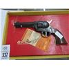 Image 1 : Bullseye BB 6 Gun w/Box