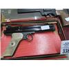 Image 1 : Crossman CO2 Pistol w/Box