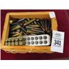 Image 1 : Basket w/Bullets