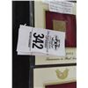 Image 2 : 3 Pc. Set of Collector Stamps & First Day Issue Stamps