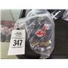 Image 2 : Autographed Collector Baseball Helmets - 5