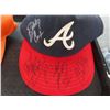 Image 2 : Autographed Baseball Hats - 2