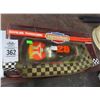 Image 2 : American Muscle Die Cast and Disc Player