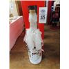 Image 2 : 4-Christmas Bottle Décor - 4 X $
