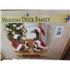Image 2 : Holiday Duck Family Décor