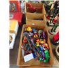 Image 1 : Assorted Collector Figurines & Dinosaurs