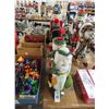 Image 1 : 7-Nutcrackers - 7 X $